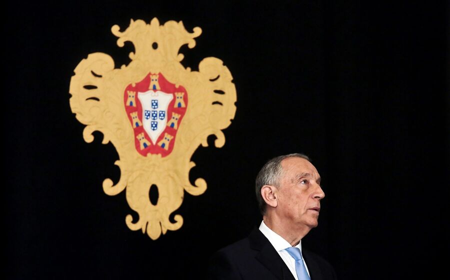 Marcelo Rebelo de Sousa
