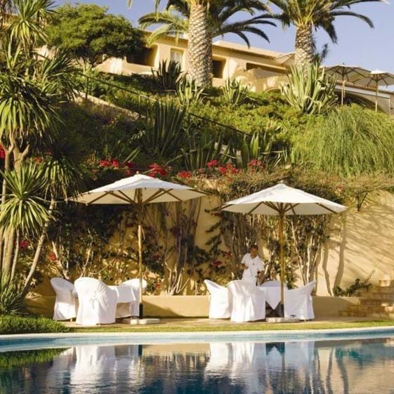  Vila Joya: Europe's Leading Boutique Hotel