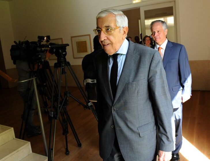 BPI assembleia geral Artur Santos Silva