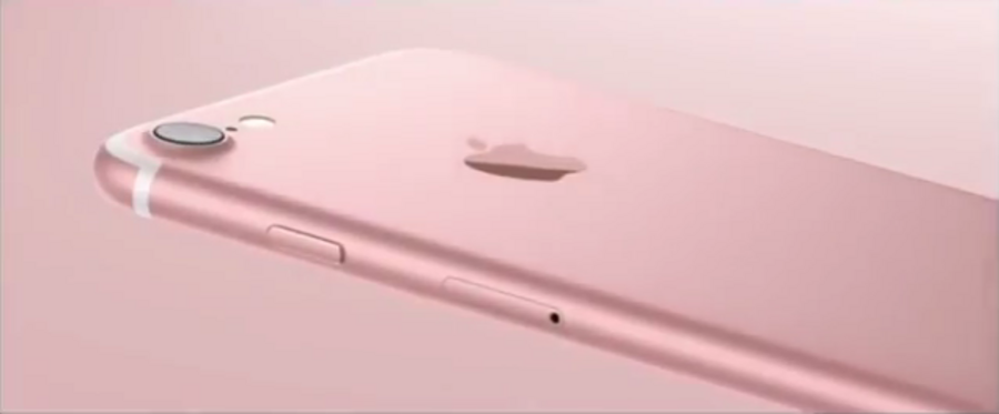 apple iphone 7