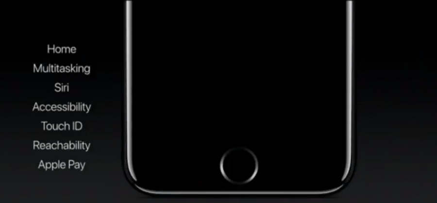 apple iphone 7