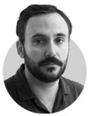 André Cabrita-Mendes