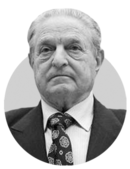 George Soros