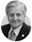 Jean-Claude Trichet