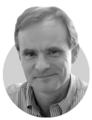 Simon Johnson