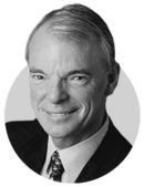 Michael Spence