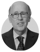 Stephen  Roach