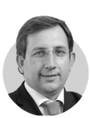 Luís Cervantes