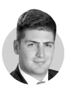 George Efstathopoulos