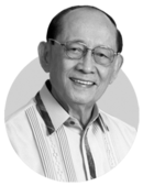 Fidel V. Ramos