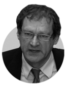 Richard Kozul-Wright