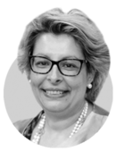 Teresa Damásio