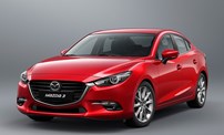 Mazda3