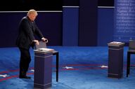 debate clinton trump