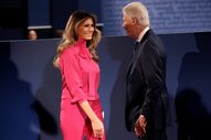 debate clinton trump