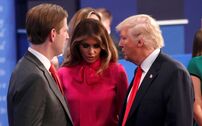 debate clinton trump