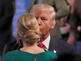 debate clinton trump