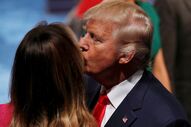 debate clinton trump