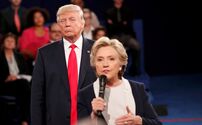 debate clinton trump