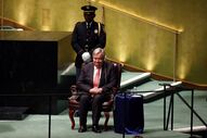 António Guterres ONU