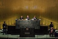 António Guterres ONU