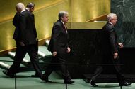 António Guterres ONU