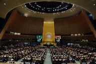 António Guterres ONU