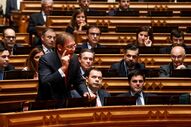 debate quinzenal parlamento passos coelho