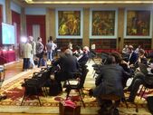 Salão Nobre Ministério das Finanças