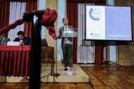 centeno ministro finanças orçamento