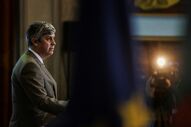 centeno ministro finanças orçamento