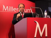 Nuno Amado BCP