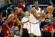 Dwight Howard