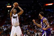 Chris Bosh