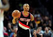 Damian Lillard