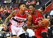 DeMar DeRozan