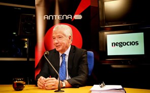 António Saraiva: 'É obrigatório criar um veículo que reestruture a dívida das empresas'