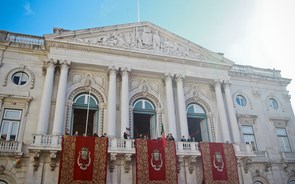 Câmara de Lisboa vai pedir parecer à PGR sobre juros da Taxa de Proteção Civil