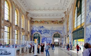 Hostel na Estação de São Bento foi desembargado