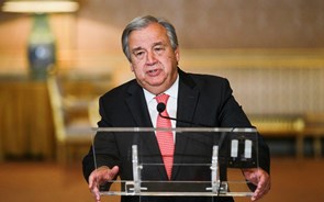 Guterres discursa quinta-feira na Assembleia-Geral da ONU