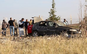 Ataque com carro bomba na Turquia matou 18 pessoas  