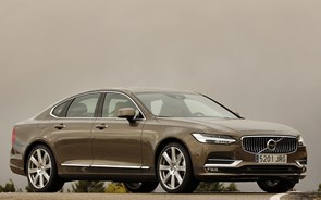 Volvo admite transferir mais produção para a China