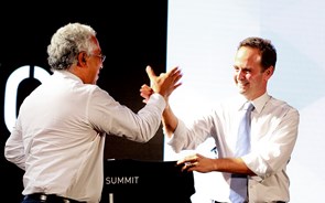 Web Summit já esgotou hotéis de Lisboa