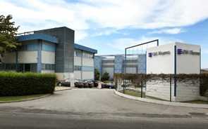 OM Pharma constrói fábrica de 10 milhões em Alfragide