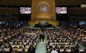 EUA disponíveis para reforma do Conselho de Segurança da ONU