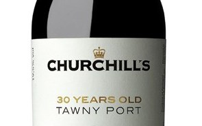 A jóia da Churchill’s