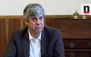 Centeno:  Governo não dá por adquirido aumento de 5% no salário mínimo em 2017