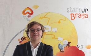 Startup Braga vai ter fundo para apoiar empresas