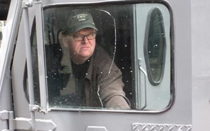 Michael Moore lança TrumpiLeaks para quem queira denunciar Trump