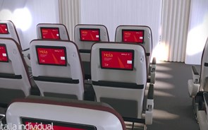 Iberia lança classe 'Turista Premium'